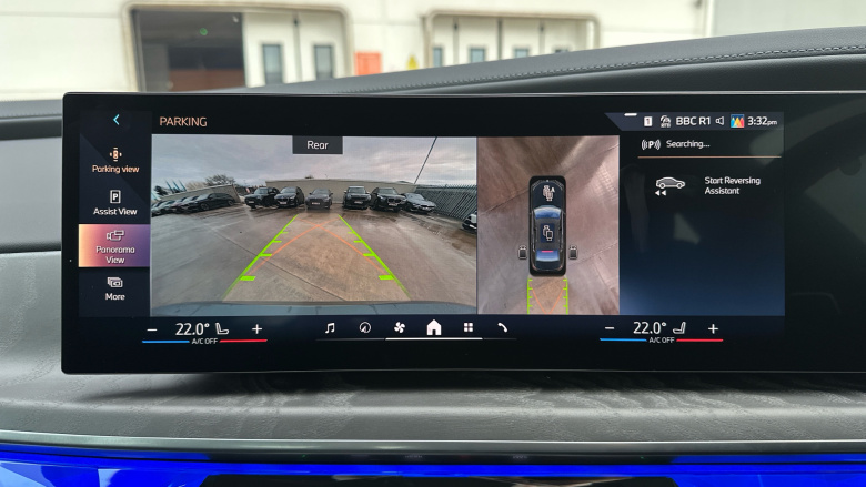 BMW 7 Series 750e xDrive Excellence 4dr Auto Saloon